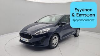 Ford Fiesta 2019 1.0 EcoBoost Trend | ΕΩΣ 5 ΕΤΗ ΕΓΓΥΗΣΗ