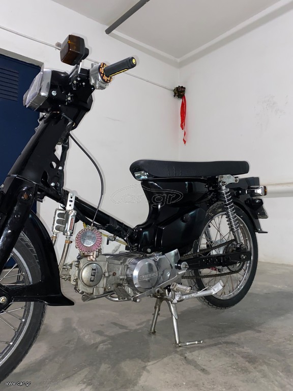 Honda 1996