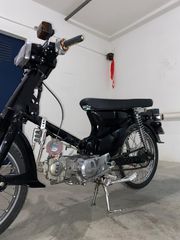 Honda 1996
