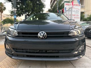 Volkswagen Polo 2021 TRENDLINE 1.0 cc