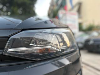 Volkswagen Polo 2021 TRENDLINE 1.0 cc-thumb-6