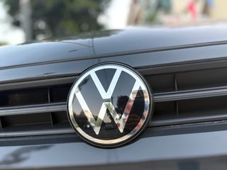 Volkswagen Polo 2021 TRENDLINE 1.0 cc-thumb-8