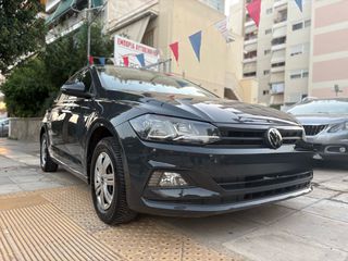 Volkswagen Polo 2021 TRENDLINE 1.0 cc