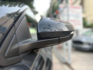 Volkswagen Polo 2021 TRENDLINE 1.0 cc-thumb-10