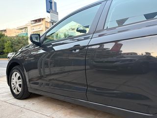 Volkswagen Polo 2021 TRENDLINE 1.0 cc-thumb-3