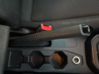 Volkswagen Polo 2021 TRENDLINE 1.0 cc-thumb-35
