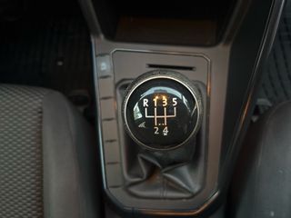 Volkswagen Polo 2021 TRENDLINE 1.0 cc-thumb-36