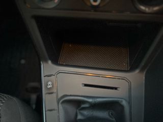 Volkswagen Polo 2021 TRENDLINE 1.0 cc-thumb-37