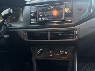 Volkswagen Polo 2021 TRENDLINE 1.0 cc-thumb-38