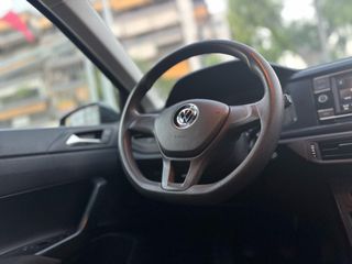 Volkswagen Polo 2021 TRENDLINE 1.0 cc-thumb-39