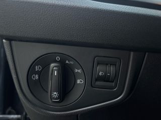 Volkswagen Polo 2021 TRENDLINE 1.0 cc-thumb-42