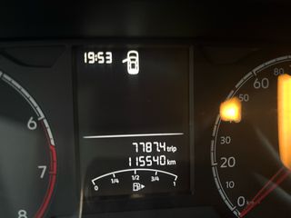 Volkswagen Polo 2021 TRENDLINE 1.0 cc-thumb-43