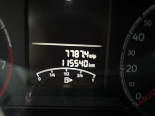 Volkswagen Polo 2021 TRENDLINE 1.0 cc-thumb-44