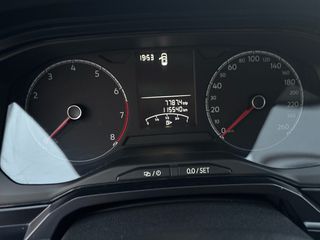 Volkswagen Polo 2021 TRENDLINE 1.0 cc-thumb-45