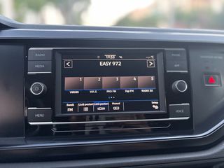 Volkswagen Polo 2021 TRENDLINE 1.0 cc-thumb-46