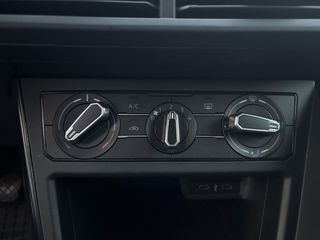 Volkswagen Polo 2021 TRENDLINE 1.0 cc-thumb-47