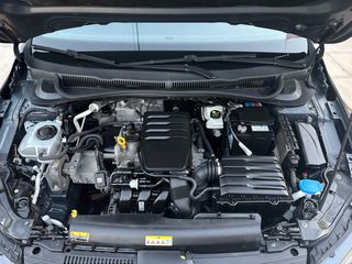 Volkswagen Polo 2021 TRENDLINE 1.0 cc-thumb-48