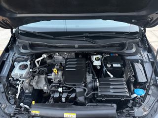 Volkswagen Polo 2021 TRENDLINE 1.0 cc-thumb-51