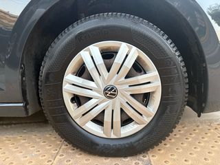 Volkswagen Polo 2021 TRENDLINE 1.0 cc-thumb-11