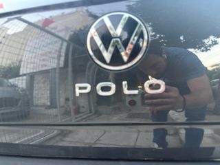 Volkswagen Polo 2021 TRENDLINE 1.0 cc-thumb-12