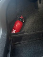 Volkswagen Polo 2021 TRENDLINE 1.0 cc-thumb-14