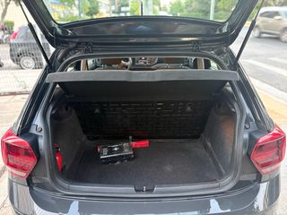 Volkswagen Polo 2021 TRENDLINE 1.0 cc-thumb-18
