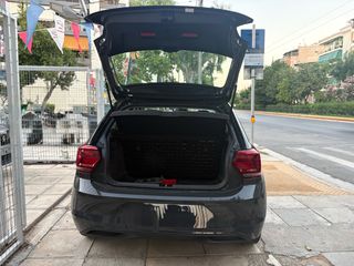 Volkswagen Polo 2021 TRENDLINE 1.0 cc-thumb-19