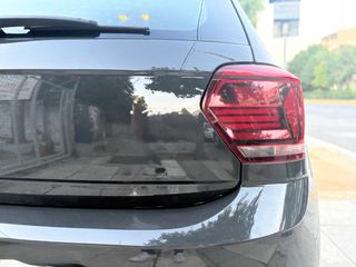 Volkswagen Polo 2021 TRENDLINE 1.0 cc-thumb-21