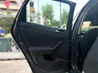 Volkswagen Polo 2021 TRENDLINE 1.0 cc-thumb-22
