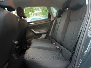 Volkswagen Polo 2021 TRENDLINE 1.0 cc-thumb-23