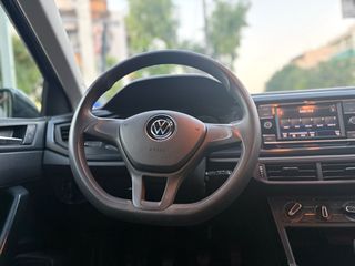 Volkswagen Polo 2021 TRENDLINE 1.0 cc-thumb-26