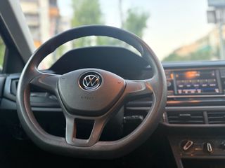 Volkswagen Polo 2021 TRENDLINE 1.0 cc-thumb-27