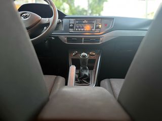 Volkswagen Polo 2021 TRENDLINE 1.0 cc-thumb-28