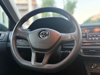 Volkswagen Polo 2021 TRENDLINE 1.0 cc-thumb-29