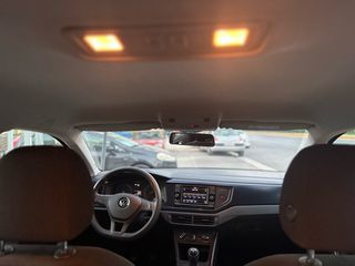 Volkswagen Polo 2021 TRENDLINE 1.0 cc-thumb-30