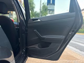 Volkswagen Polo 2021 TRENDLINE 1.0 cc-thumb-31