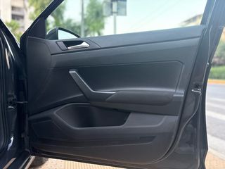 Volkswagen Polo 2021 TRENDLINE 1.0 cc-thumb-32