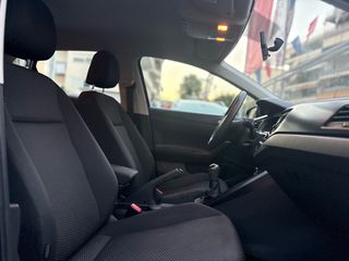 Volkswagen Polo 2021 TRENDLINE 1.0 cc-thumb-33