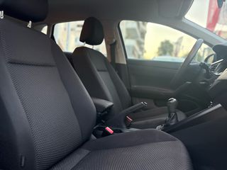 Volkswagen Polo 2021 TRENDLINE 1.0 cc-thumb-34