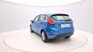 Ford Fiesta 2012 1.2 Duratec Trend | ΕΩΣ 5 ΕΤΗ ΕΓΓΥΗΣΗ-thumb-8