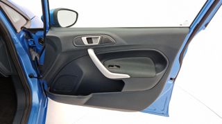 Ford Fiesta 2012 1.2 Duratec Trend | ΕΩΣ 5 ΕΤΗ ΕΓΓΥΗΣΗ-thumb-18