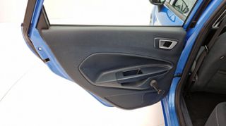 Ford Fiesta 2012 1.2 Duratec Trend | ΕΩΣ 5 ΕΤΗ ΕΓΓΥΗΣΗ-thumb-22