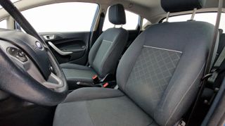Ford Fiesta 2012 1.2 Duratec Trend | ΕΩΣ 5 ΕΤΗ ΕΓΓΥΗΣΗ-thumb-14