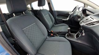 Ford Fiesta 2012 1.2 Duratec Trend | ΕΩΣ 5 ΕΤΗ ΕΓΓΥΗΣΗ-thumb-19