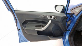 Ford Fiesta 2012 1.2 Duratec Trend | ΕΩΣ 5 ΕΤΗ ΕΓΓΥΗΣΗ-thumb-12