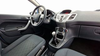 Ford Fiesta 2012 1.2 Duratec Trend | ΕΩΣ 5 ΕΤΗ ΕΓΓΥΗΣΗ-thumb-17