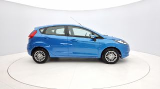 Ford Fiesta 2012 1.2 Duratec Trend | ΕΩΣ 5 ΕΤΗ ΕΓΓΥΗΣΗ-thumb-4