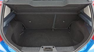Ford Fiesta 2012 1.2 Duratec Trend | ΕΩΣ 5 ΕΤΗ ΕΓΓΥΗΣΗ-thumb-23