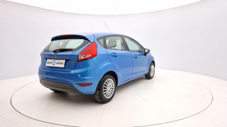 Ford Fiesta 2012 1.2 Duratec Trend | ΕΩΣ 5 ΕΤΗ ΕΓΓΥΗΣΗ-thumb-5