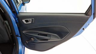 Ford Fiesta 2012 1.2 Duratec Trend | ΕΩΣ 5 ΕΤΗ ΕΓΓΥΗΣΗ-thumb-20